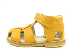 Arauto RAP sandal yellow med velcro